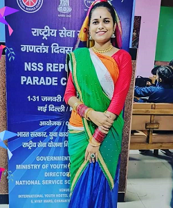 Anjali Gotam